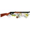 Image 1 : Daisy Red Ryder Lever Action Carbine .177 Caliber BB Air Rifle, New
