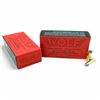 Image 1 : Wolf 45 LC 250 Grain RNFP Lead Ammunition, 100 Rounds