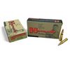 Image 1 : Hornady Varmint Express 6.8 mm SPC 110 Grain V-Max Ammunition, 40 Rounds