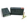 Image 1 : Hornady Black 7.62 X 39 111 Grain MFX Ammunition, 40 Rounds