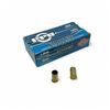 Image 1 : PPU 38 S & W Brass Cases, 50 Qty