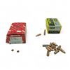 Image 1 : Hornady Gas Checks for 30 Cal, Speer 30 Cal Bullets, 14 Qty and Other Lubed Bullets