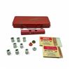 Image 1 : 209 Primers, Approx 165 Qty, Reloading Bar and Inserts