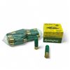 Image 1 : Remington Nitro Magnum 10 Ga 3 1/2" #4 Ammunition, Approx 50 Rounds