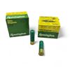 Image 1 : Remington Nitro Mag 10 Ga 3 1/2" #4 Ammunition, 50 Rounds