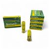 Image 1 : Remington BuckHammer 20 Ga 2 3/4" Lead Sabot Slug Ammunition, 25 Rounds
