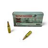 Image 1 : Winchester Super X Power Point 300 WSM 180 Grain Ammunition, 20 Rounds