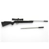 Image 1 : Beeman Model 10774LVC Dual Caliber Single Shot Break Action Air Rifle .177 And .22 Caliber W/ Scope