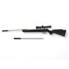 Image 2 : Beeman Model 10774LVC Dual Caliber Single Shot Break Action Air Rifle .177 And .22 Caliber W/ Scope