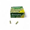 Image 1 : Remington Golden Bullet Value Pack 22 LR 36 Grain HP Ammunition, 525 Rounds