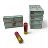 Image 1 : Winchester Super X 16 Ga 2 3/4" Rifled HP Slug Ammunition, 25 Rounds
