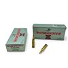 Image 1 : Winchester 225 Win Test Rifle Ammunition, 40 Rounds