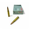 Image 1 : Federal Classic 338 Win Mag 225 Grain Hi Shok SP Ammunition, 19 Rounds