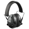 Image 2 : Champion Electronic 27 dB NRR Ear Muffs, Black, New