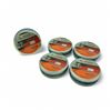 Image 1 : Norica 22 Cal Pointed Pellets, 1000 Qty