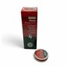 Image 1 : Geco Diabolo .177 Cal Pellets, 5000 Qty