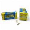Image 1 : Buffalo Bore Heavy 44 Mag 270 Grain JFN Ammunition, Approx 140 Rounds