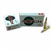 Image 1 : Hornady Match 308 Win 168 Grain BTHP Ammunition, 40 Rounds