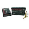 Image 1 : Winchester Match 308 Win 168 Grain Match King HPBT Ammunition, 40 Rounds