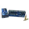 Image 1 : Federal Power Shok 270 WSM 130 Grain JSP Ammunition, 40 Rounds