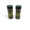 Image 1 : Cluck & Squeal Tasty Hot! Seasoning, 85g Bottle, New X 2 Qty