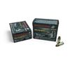 Image 1 : Winchester Elite Defender 9 mm 147 Grain Bonded JHP Ammunition, 40 Rounds