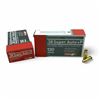 Image 1 : Aguila 38 Super Auto +P 130 Grain FMJ Ammunition, 100 Rounds