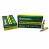 Image 1 : Remington High Performance Rifle 243 Win 80 Grain PSP Ammunition, 40 Rounds