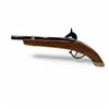Image 2 : Toy Flintlock Cap Gun