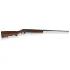 Image 1 : CIL Model 402 Single Shot 12Ga Shotgun 2.75" Chamber 30" Barrel Wood Stock