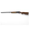 Image 2 : CIL Model 402 Single Shot 12Ga Shotgun 2.75" Chamber 30" Barrel Wood Stock