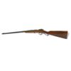 Image 2 : Savage Model 1904 Single Shot Rifle 22 S/L/LR 18" Barrel Wood Stock