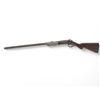Image 2 : E. James And Co Side By Side 12Ga Shotgun 31" Barrels Wood Stock