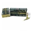 Image 1 : Federal Premium Gold Medal Berger 224 Valkyrie 80.5 Grain OTM Ammunition, 40 Rounds