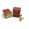 Image 1 : Hornady Handgun Hunter 454 Casull 200 Grain Monoflex Ammunition, 40 Rounds
