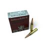 Image 1 : Sellier & Bellot Precision Rifle 338 Lapua Mag 300 Grain HPBT Ammunition, 10 Rounds