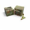 Image 1 : Hornady Critical Defense 357 Mag 125 Grain FTX Ammunition, 50 Rounds