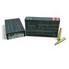 Image 1 : Hornady Black 7.62 X 39 mm 111 Grain MFX Ammunition, 40 Rounds