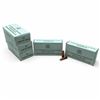 Image 1 : Highlink 7.62 X 25 mm FMJ Pistol Ammunition, 250 Rounds