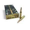 Image 1 : Federal Premium Gold Medal Sierra MatchKing 338 Lapua Mag 300 Grain Ammunition, 20 Rounds
