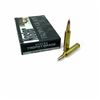 Image 1 : Nosler Trophy Grade 27 Nosler 150 Grain Accubond Ammunition, 20 Rounds