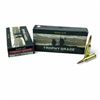 Image 1 : Nosler Trophy Grade Long Range 6.5 PRC 142 Grain ABLR Ammunition, 40 Rounds