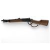 Image 2 : Canuck Wrangler Trail Boss Lever Action Rifle .357 Magnum 12" Threaded Barrel Mares Leg Stock, New