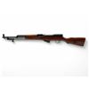 Image 2 : Chinese SKS 7.62x39 Semi Auto Rifle 20" Barrel Wood Stock