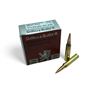 Image 1 : Sellier & Bellot Precision Rifle 338 Lapua Mag 300 Grain HPBT Ammunition, 10 Rounds
