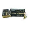 Image 1 : Federal Premium Gold Medal Berger 6.5 Creedmoor 130 Grain OTM Ammunition, 40 Rounds