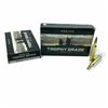 Image 1 : Nosler Trophy Grade 30 Nosler 200 Grain Partition Ammunition, 40 Rounds