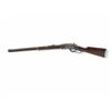 Image 2 : 1889 Winchester Model 1873 Lever-Action Rifle, .32-20