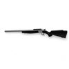 Image 2 : CVA Scout V2 Break Action Single Shot Rifle 44 Magnum 22" Barrel Stainless, New