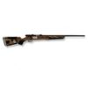 Image 1 : Savage 93 Bolt Action Rifle 22 WMR 21" Barrel Boyd Nutmeg At-One Stock, New